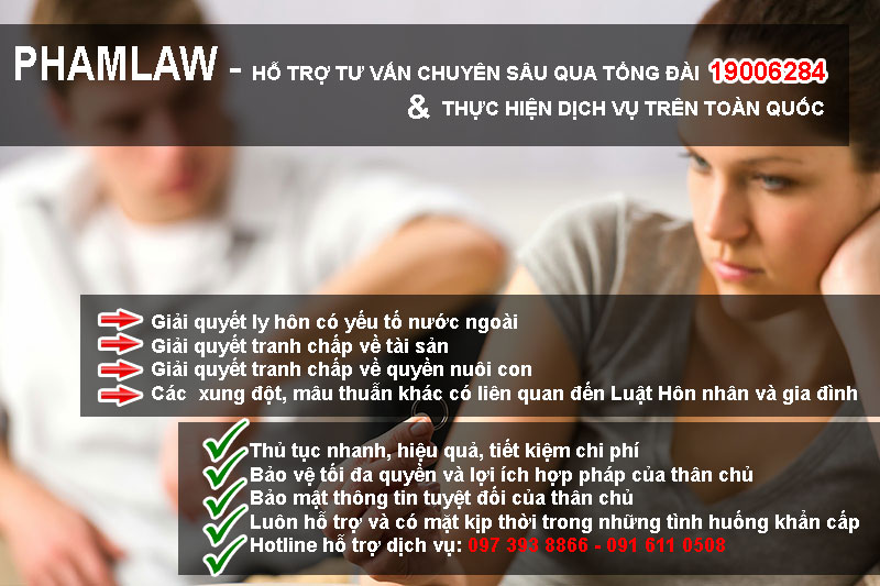 Ly hôn đơn phương mất thời gian bao lâu