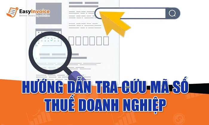 Mã số thuế doanh nghiệp là gì