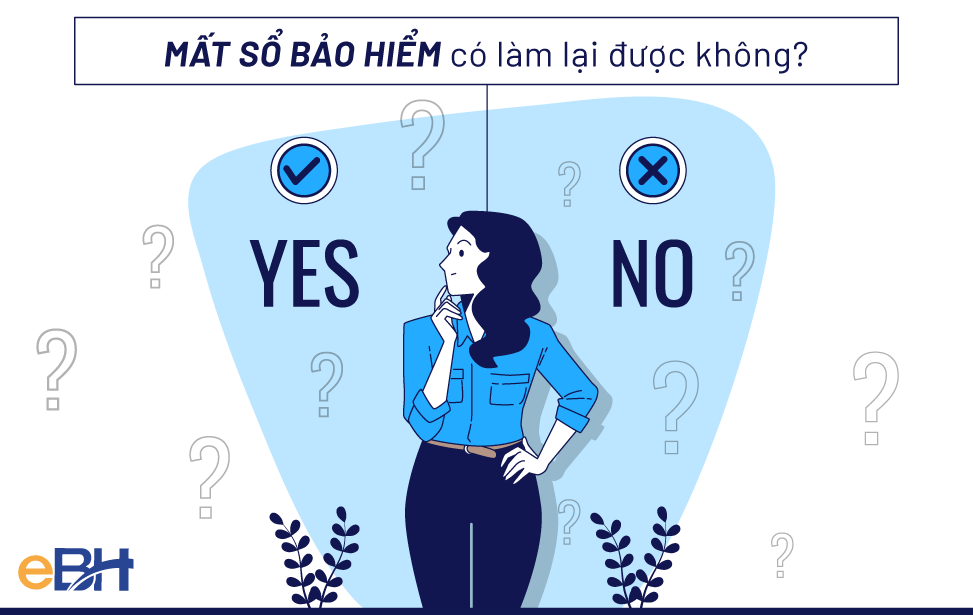 Mất bảo hiểm xã hội