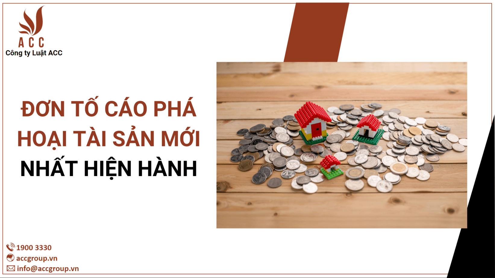 Mẫu đơn tố cáo phá hoại tài sản