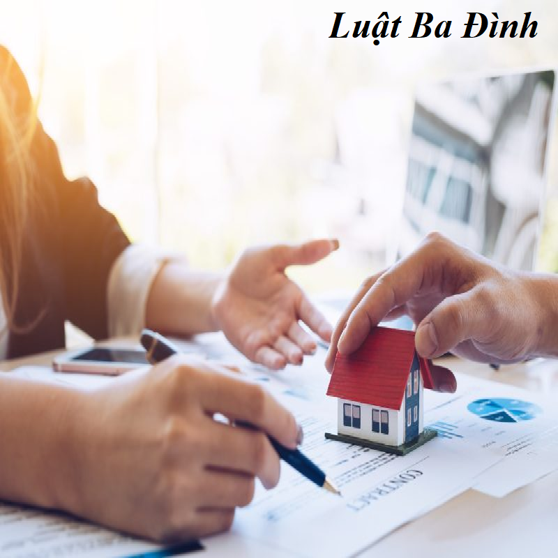 Mẫu hợp đồng đặt cọc mua bán đất