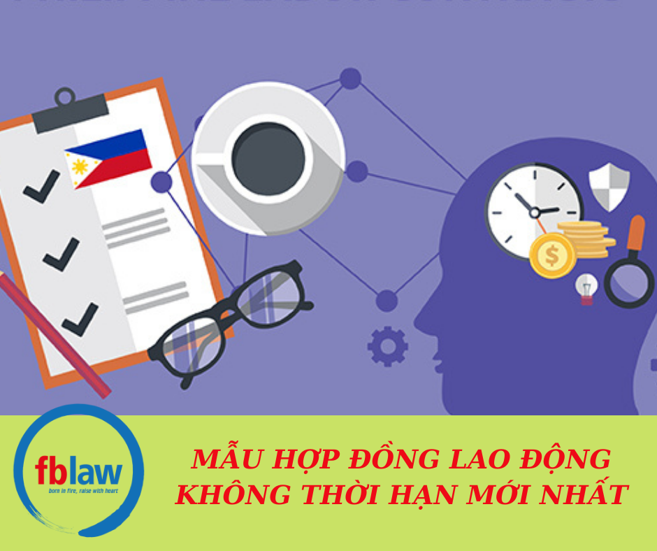 Mau hop dong lao dong khong xac dinh thoi gian