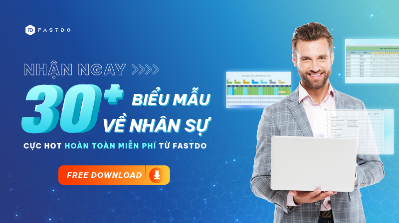 Mẫu hợp đồng thử việc