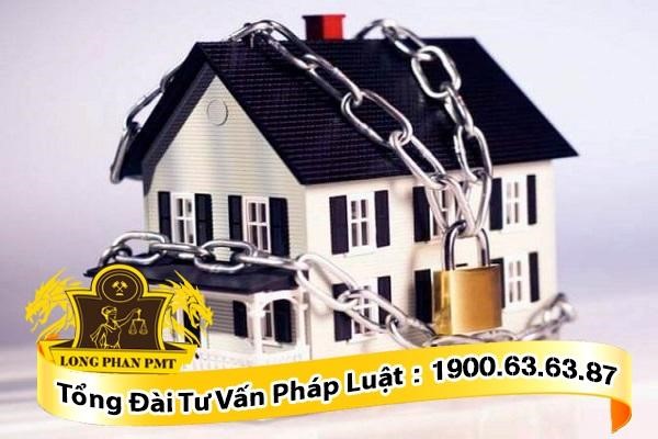 Mua bán nhà đất đang thế chấp tại ngân hàng