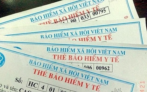 Mua thẻ bảo hiểm y tế ở đâu hà nội