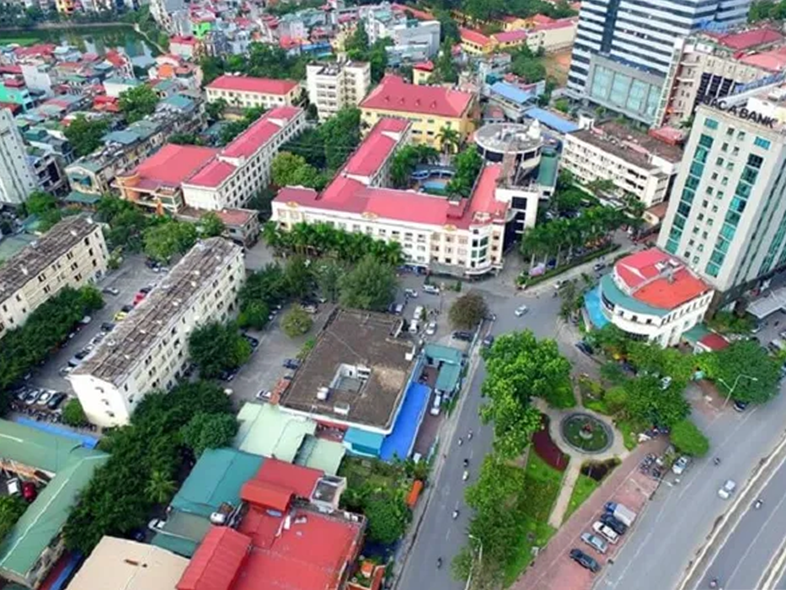 Nơi đăng ký thường trú là gì