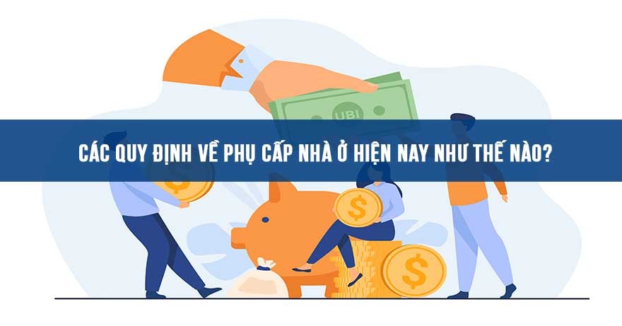 Phụ cấp nhà ở có tính thuế tncn