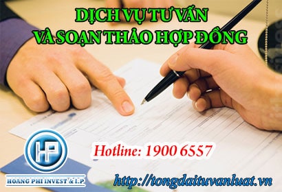 Phụ lục hợp đồng tiếng anh