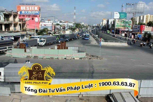 Quy định về bồi thường giải phóng mặt bằng