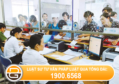 Quy định về nâng lương trước thời hạn