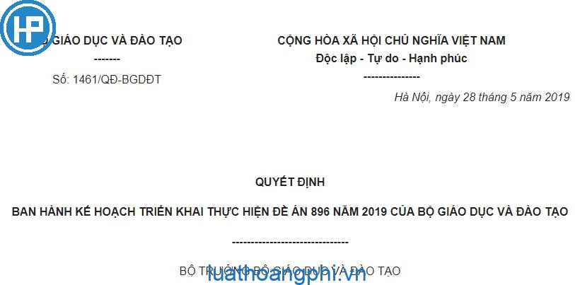 Quyết định là gì