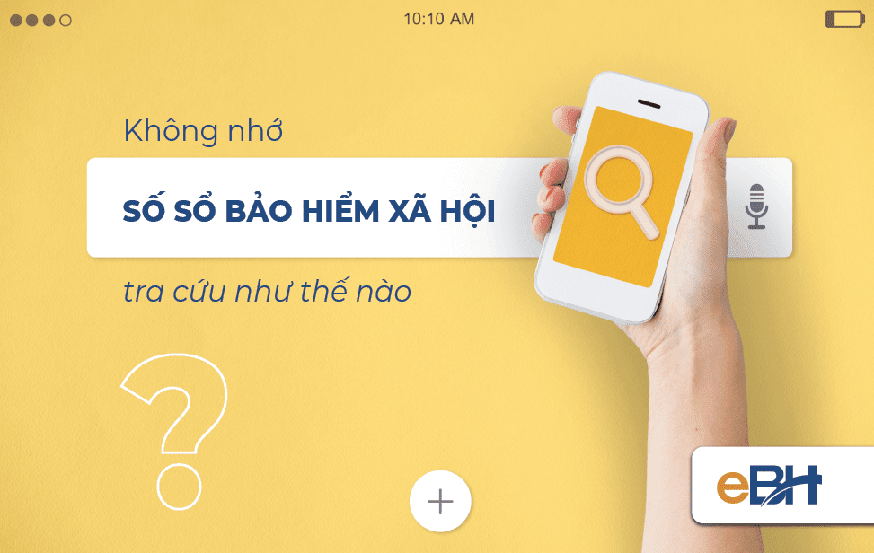 Số sổ bảo hiểm xã hội