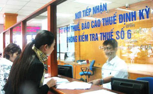 Tại sao phải nộp thuế