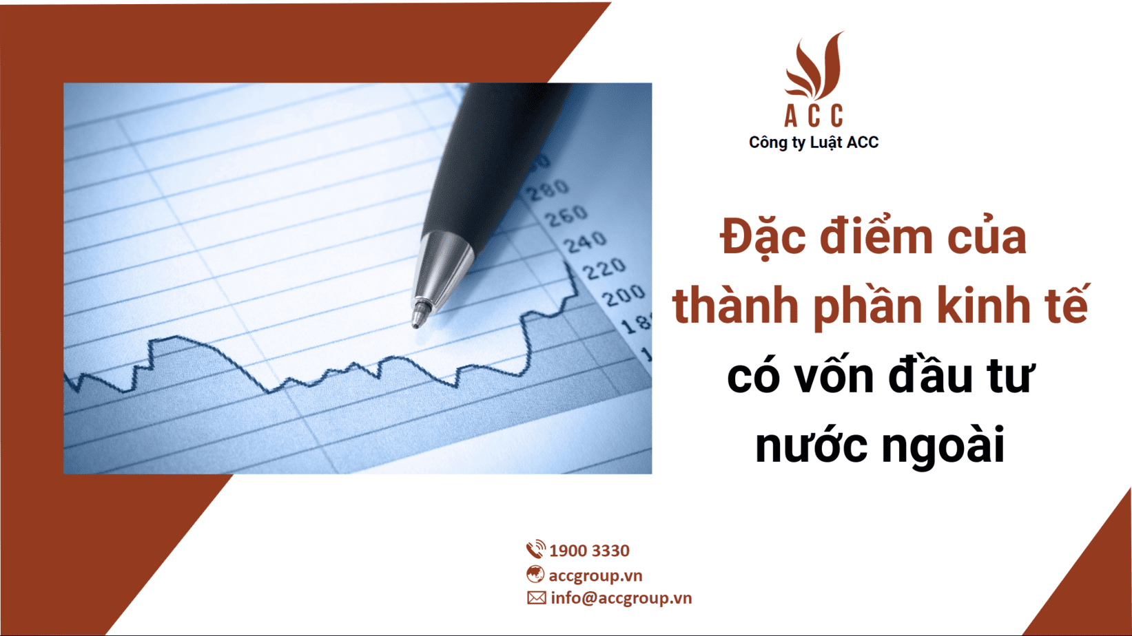 Thành phần kinh tế có vốn đầu tư nước ngoài là gì