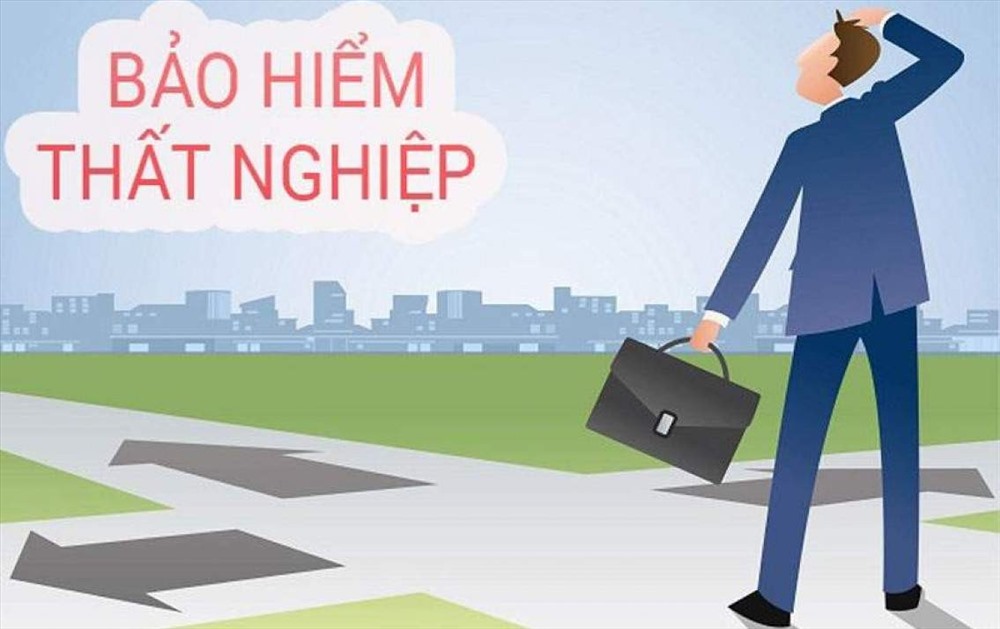 Thời gian lãnh bảo hiểm thất nghiệp