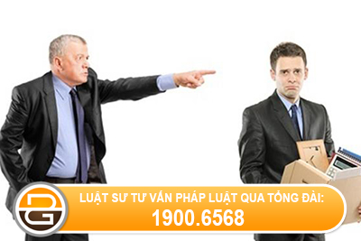 Thời hiệu xử lý kỷ luật