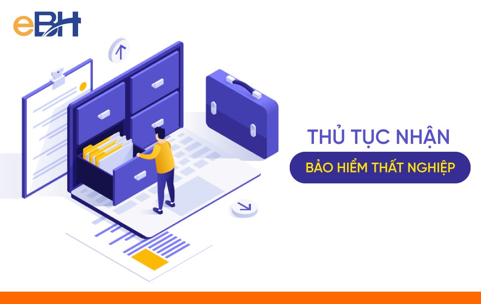 Thủ tục làm bảo hiểm that nghiệp