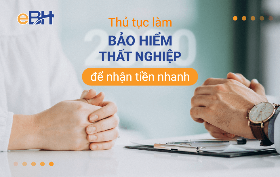 Thủ tục nộp bảo hiểm thất nghiệp