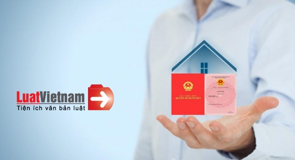 Thủ tục tách thửa đất để bán