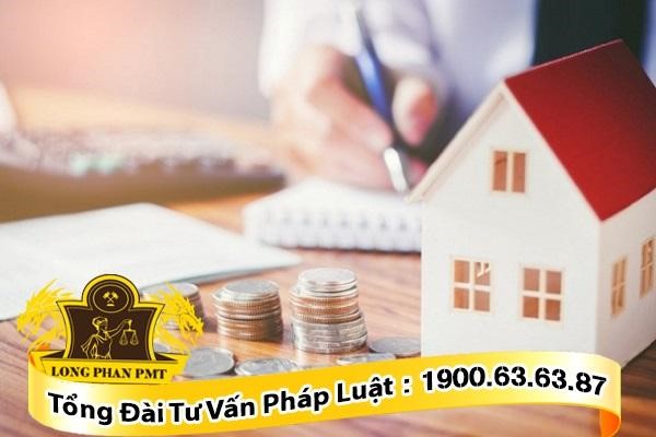 Thủ tục xin cấp số nhà