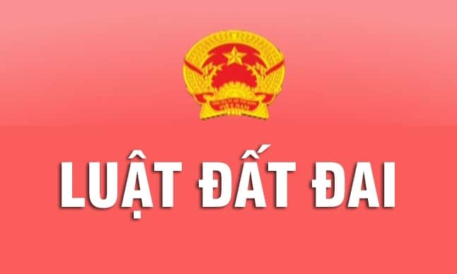 Tìm hiểu về luật đất đai