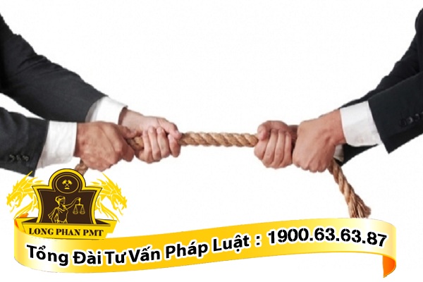 Tranh chấp hợp đồng vay tài sản