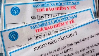 Tự đóng bảo hiểm y tế sau khi nghỉ việc