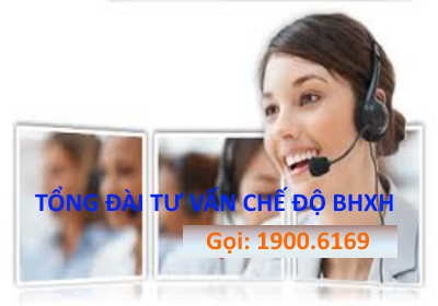 Tư vấn bảo hiểm xã hội