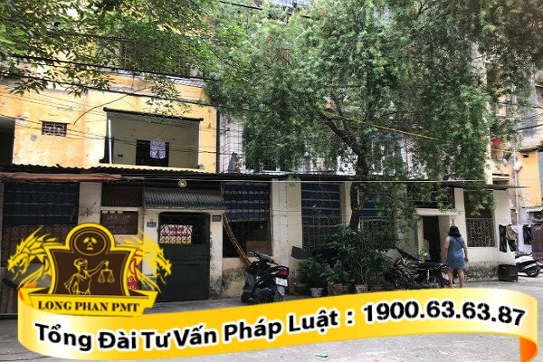 Tư vấn tranh chấp đất đai