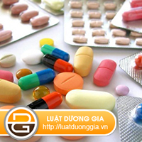 ý nghĩa của luật dược